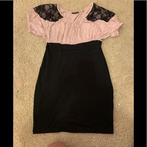 Medium business casual dress